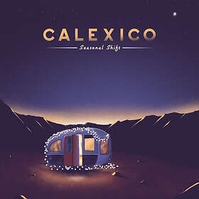 Calexico Seasonal Shift CD
