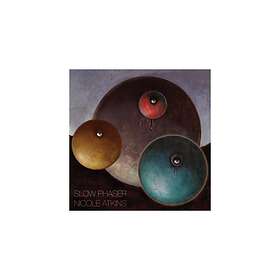 Nicole Slow Phaser CD