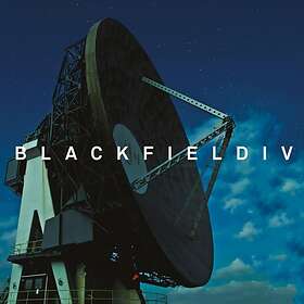 Blackfield IV CD
