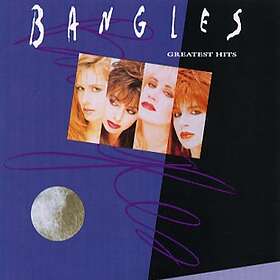 Bangles Greatest Hits CD