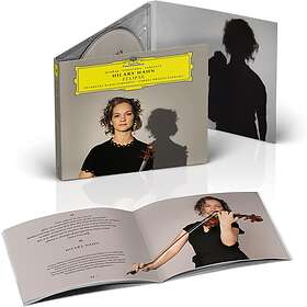 Hilary Hahn CD