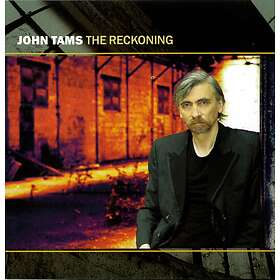 John Tams Reckoning CD
