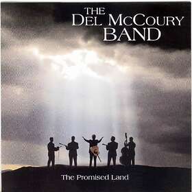 Del McCoury The Promised Land CD