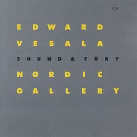 Edward Vesala Nordic CD