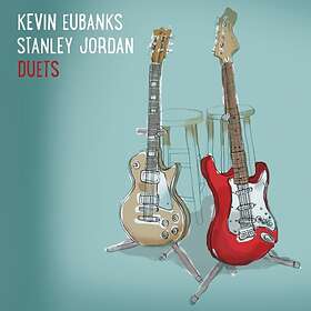 Kevin Eubanks Duets CD