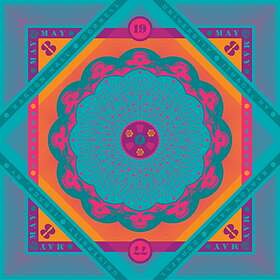 Grateful Dead 5/8/77 CD