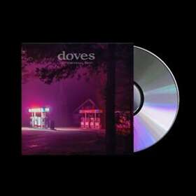 Doves The Want CD