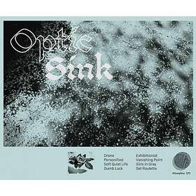 Optic Sink CD