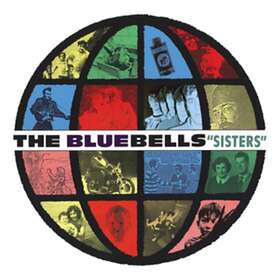 The Bluebells Sisters CD