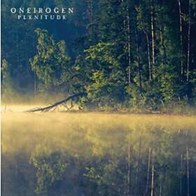 Oneirogen Plenitude CD