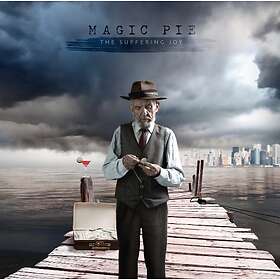 Pie The Suffering Joy CD
