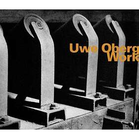 Uwe Oberg Work CD