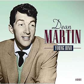 Martin Young Dino CD