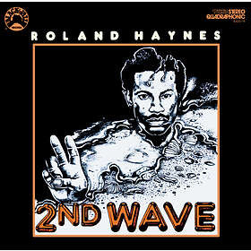 Haynes Second Wave CD