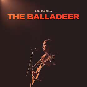 Lori McKenna Balladeer CD