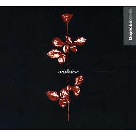 Mode Violator (m/DVD) CD