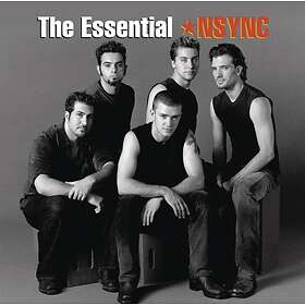 NSYNC The CD