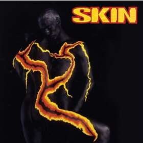 Skin (Remastered) CD