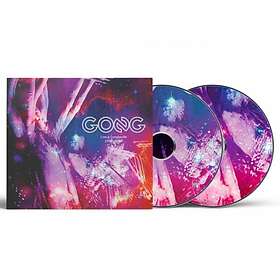 Gong A Longlaville 27/10/1974 CD