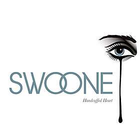 Swoone Handcuffed Heart CD