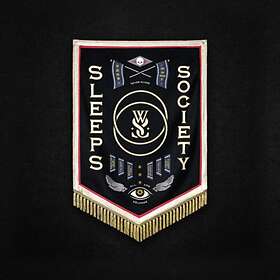 While Sleeps SLEEPS SOCIETY CD