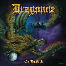 Dragonne On My CD