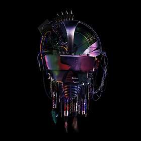 Kasabian The Alchemist's Euphoria CD