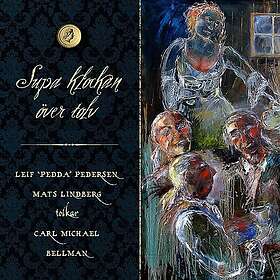 Supa Klockan Över Tolv