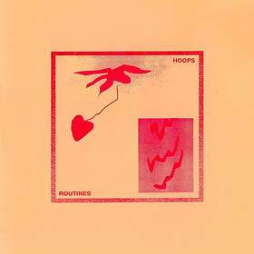 Hoops Routines CD