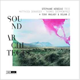 Stéphane Galland Lobi CD