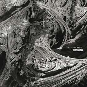 Fake The Facts Soundtrack CD