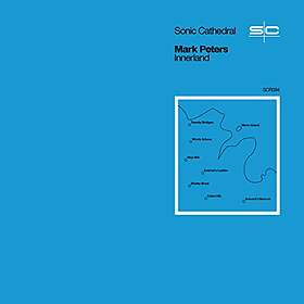 Peters (Electronica) Innerland CD