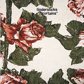 Tindersticks Curtains CD
