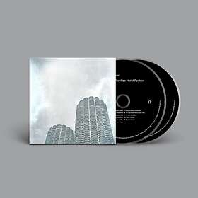 Yankee Hotel Foxtrot (Remastered) CD