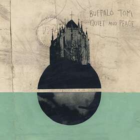 Tom Quiet And Peace CD