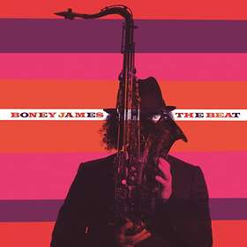 Boney James The Beat CD