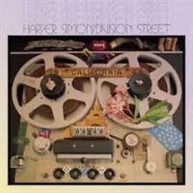 Harper Simon Division Street CD