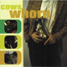Cows Whorn CD