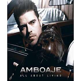 Amboaje All About Living CD