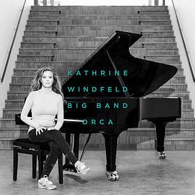 Kathrine Windfeld Orca CD