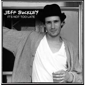 Jeff Buckley It's Not CD