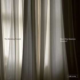 The Wedding Present Marc Riley Sessions Vol.2 CD