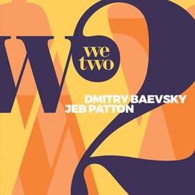 Dmitry Baevsky We Two CD