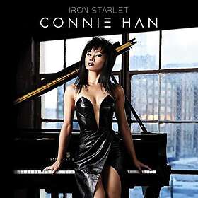 Connie Han Iron Starlet CD