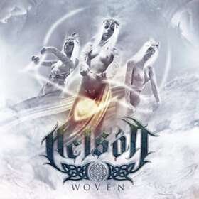 Helsótt Woven CD