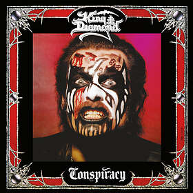Diamond Conspiracy CD