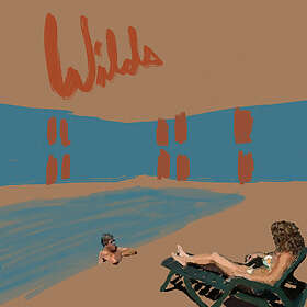 Andy Shauf Wilds CD
