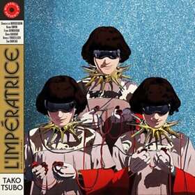L'Impératrice Tako Tsubo CD