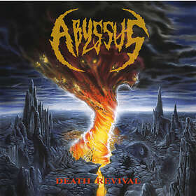 Abyssus Death Revival (Digipack) CD