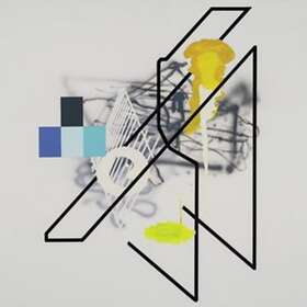 Esmerine Mechanics Of Dominion CD